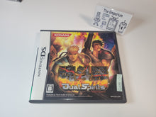 Load image into Gallery viewer, Contra DualSpirits - Nintendo Ds NDS