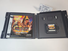 Load image into Gallery viewer, Contra DualSpirits - Nintendo Ds NDS