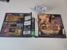 Load image into Gallery viewer, Contra DualSpirits - Nintendo Ds NDS