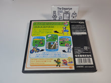 Load image into Gallery viewer, Chibi-Robo!: Park Patrol
 - Nintendo Ds NDS