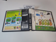 Load image into Gallery viewer, Chibi-Robo!: Park Patrol
 - Nintendo Ds NDS