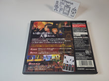 Load image into Gallery viewer, Kingdom Hearts 358/2 days - Nintendo Ds NDS