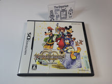 Load image into Gallery viewer, Kingdom Hearts re:coded - Nintendo Ds NDS