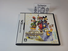 Load image into Gallery viewer, Kingdom Hearts re:coded - Nintendo Ds NDS