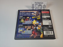 Load image into Gallery viewer, Kingdom Hearts re:coded - Nintendo Ds NDS