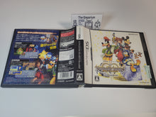 Load image into Gallery viewer, Kingdom Hearts re:coded - Nintendo Ds NDS