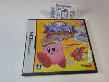 Load image into Gallery viewer, Kirby: Squeak Squad - Nintendo Ds NDS