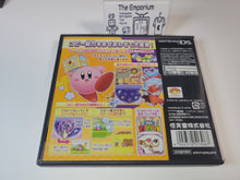 Load image into Gallery viewer, Kirby: Squeak Squad - Nintendo Ds NDS