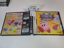 Load image into Gallery viewer, Kirby: Squeak Squad - Nintendo Ds NDS