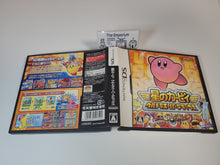 Load image into Gallery viewer, lee - Hoshi no Kirby Ultra Super Deluxe - Nintendo Ds NDS