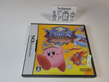 Load image into Gallery viewer, Kirby: Squeak Squad - Nintendo Ds NDS