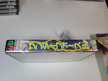 Load image into Gallery viewer, Thunder Force IV - Sega MD MegaDrive