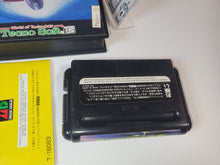 Load image into Gallery viewer, Thunder Force IV - Sega MD MegaDrive