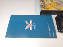 Load image into Gallery viewer, Fire Mustang - Sega MD MegaDrive