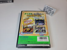 Load image into Gallery viewer, serge - Teenage Mutant Ninja Turtles: Tournament Fighters - Sega MD MegaDrive