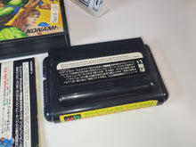 Load image into Gallery viewer, serge - Teenage Mutant Ninja Turtles: Tournament Fighters - Sega MD MegaDrive