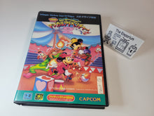 Load image into Gallery viewer, gian - The Great Circus Mystery Starring Mickey & Minnie - Sega MD MegaDrive