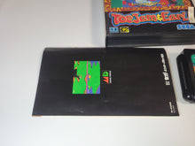 Load image into Gallery viewer, Toejam & Earl - Sega MD MegaDrive