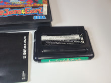 Load image into Gallery viewer, Toejam & Earl - Sega MD MegaDrive