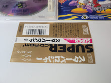 Load image into Gallery viewer, Star Parodier - Nec Pce PcEngine