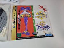 Load image into Gallery viewer, Christmas Nights - Sega Saturn Stn