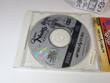 Load image into Gallery viewer, Christmas Nights - Sega Saturn Stn