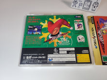 Load image into Gallery viewer, Christmas Nights - Sega Saturn Stn