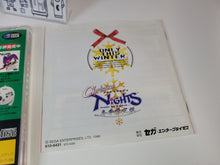 Load image into Gallery viewer, Christmas Nights - Sega Saturn Stn