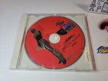 Load image into Gallery viewer, The king of fighters 98 Dream Match 1999 - Sega dc Dreamcast