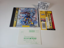 Load image into Gallery viewer, X-Men: Children of the Atom - Sega Saturn SegaSaturn