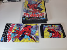 Load image into Gallery viewer, Spider Man - Sega MD MegaDrive