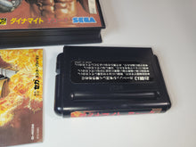 Load image into Gallery viewer, Dynamite Duke - Sega MD MegaDrive