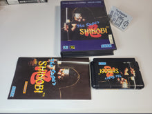 Load image into Gallery viewer, The Super Shinobi - Sega MD MegaDrive