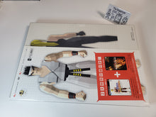 Load image into Gallery viewer, Virtua Fighter 10th Anniversary Memory of Decade - Sony playstation 2