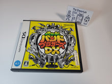 Load image into Gallery viewer, Daigasso! Band Brothers DX - Nintendo Ds NDS