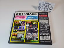 Load image into Gallery viewer, Daigasso! Band Brothers DX - Nintendo Ds NDS