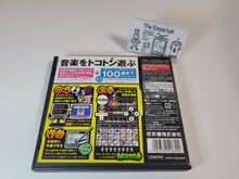 Load image into Gallery viewer, Daigasso! Band Brothers DX - Nintendo Ds NDS