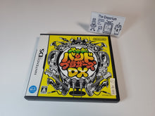 Load image into Gallery viewer, Daigasso! Band Brothers DX - Nintendo Ds NDS