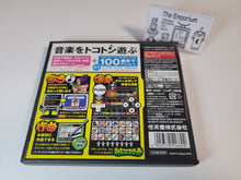 Load image into Gallery viewer, Daigasso! Band Brothers DX - Nintendo Ds NDS