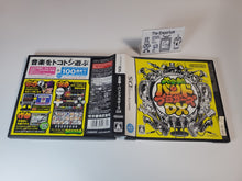 Load image into Gallery viewer, Daigasso! Band Brothers DX - Nintendo Ds NDS