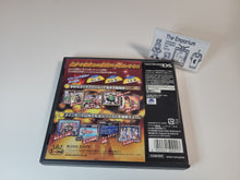 Load image into Gallery viewer, Hokuto no Ken: Hokuto Kami Denshoumono no Michi - Nintendo Ds NDS