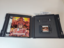 Load image into Gallery viewer, Hokuto no Ken: Hokuto Kami Denshoumono no Michi - Nintendo Ds NDS