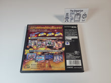 Load image into Gallery viewer, Hokuto no Ken: Hokuto Kami Denshoumono no Michi - Nintendo Ds NDS