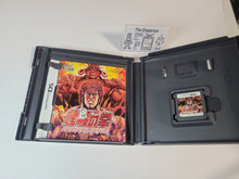 Load image into Gallery viewer, Hokuto no Ken: Hokuto Kami Denshoumono no Michi - Nintendo Ds NDS
