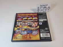Load image into Gallery viewer, Hokuto no Ken: Hokuto Kami Denshoumono no Michi - Nintendo Ds NDS