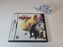 Load image into Gallery viewer, Kingdom Hearts 358/2 days - Nintendo Ds NDS