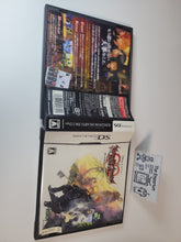 Load image into Gallery viewer, Kingdom Hearts 358/2 days - Nintendo Ds NDS