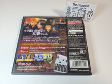 Load image into Gallery viewer, Kingdom Hearts 358/2 days - Nintendo Ds NDS