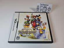 Load image into Gallery viewer, Kingdom Hearts re:coded - Nintendo Ds NDS