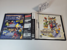 Load image into Gallery viewer, Kingdom Hearts re:coded - Nintendo Ds NDS